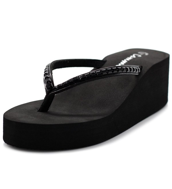 cammie flip flops