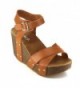 Refresh Mara 05 Comfort Platform Sandals