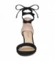Brand Original Heeled Sandals