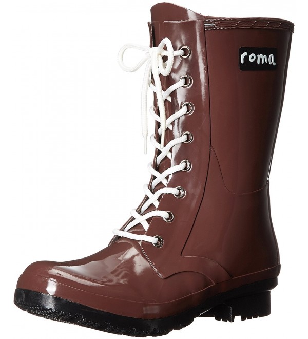 Roma Womens Epaga Rain Raisin