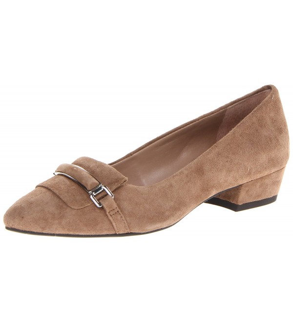 Franco Sarto Womens Embrace Mohair