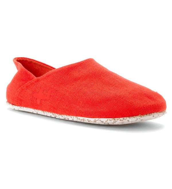 OTZ Espadrille Linen Shoe Womens