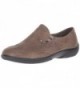 Walking Cradles Womens Flat Taupe