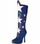 Ellie Shoes Womens 420 Hero Boot