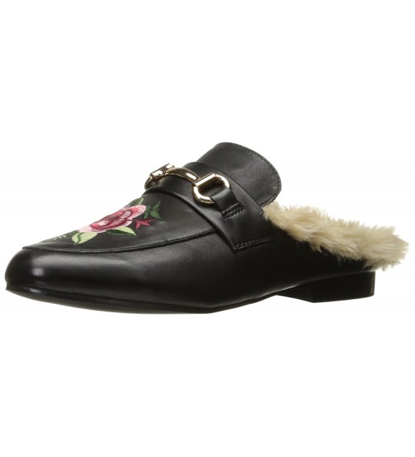 Steve Madden Womens Jill p Loafer