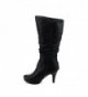 Discount Knee-High Boots Outlet