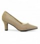 Designer Pumps Outlet Online