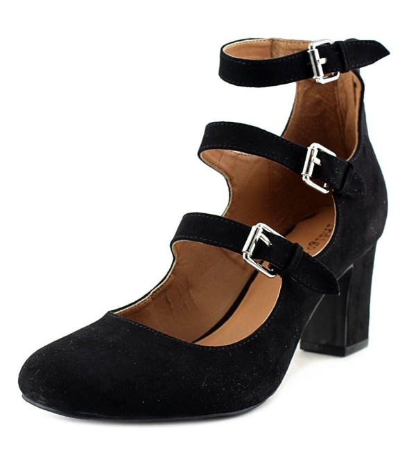 Indigo Rd Ellie Women Black