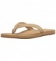 Volcom Womens Victoria Sandal Flip