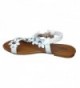 Women's Flat Sandals