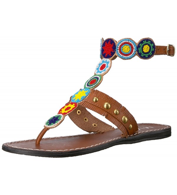 MIA Womens Athena Sandal Bright