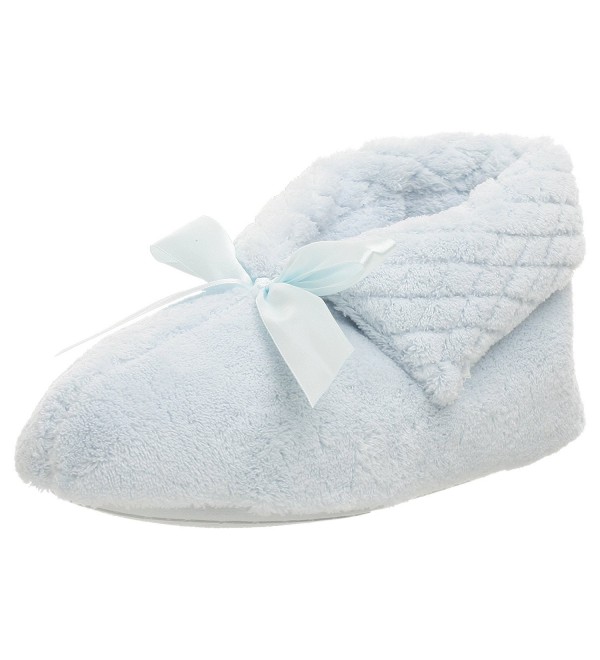 dearfoams sleepy bear slippers