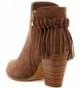 Ankle & Bootie Clearance Sale