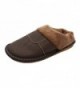 Besli Indoor Outdoor Leather Slipper