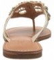 Women's Flat Sandals Online