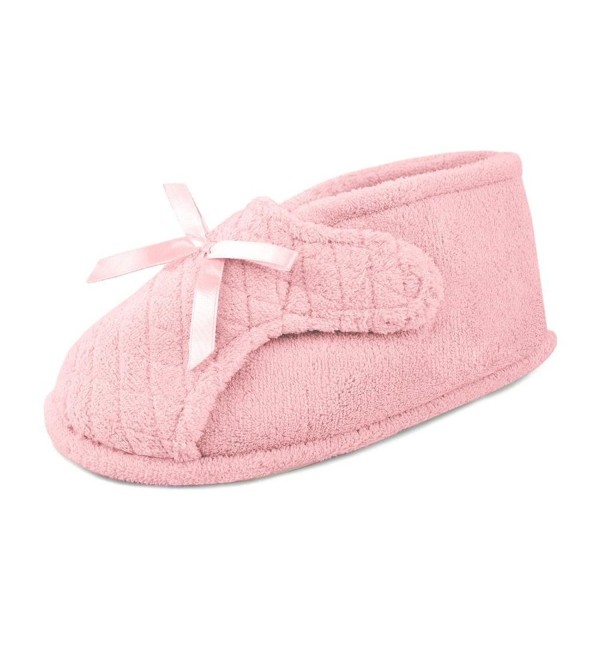 MUK LUKS Chenille Womens Slipper