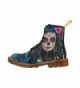 D Story Shoes Sugar Skull Martin