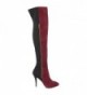 Cheap Designer Knee-High Boots Wholesale