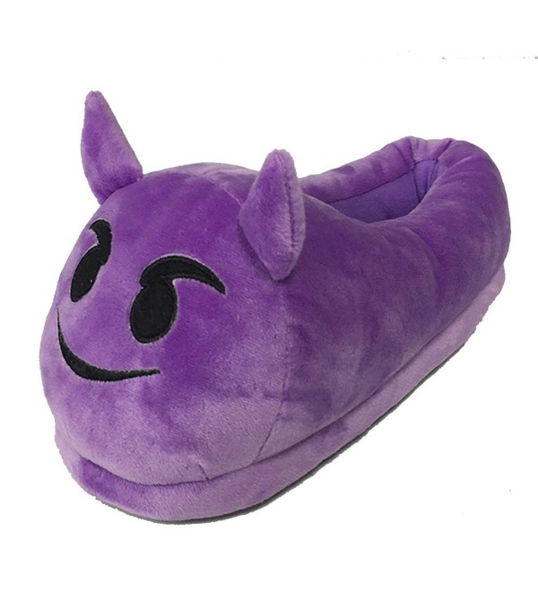 poop slippers