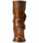 Mid-Calf Boots Wholesale