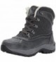 Kodiak Womens Rochelle Snow Black