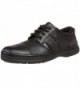 Nunn Bush Vince Oxford Black