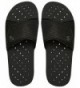 Showaflops Antimicrobial Shower Water Sandals