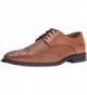 Steve Madden Winnow Oxford Leather