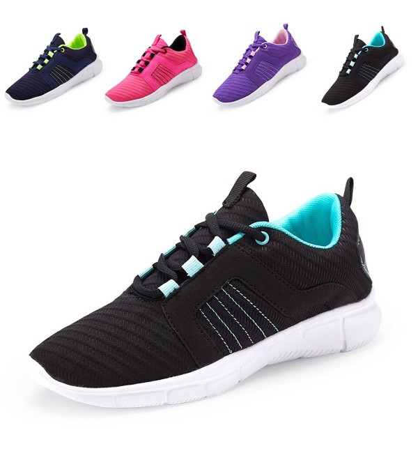 Caitin Walking Lightweight Athletic Sneakers