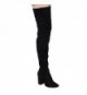 Over-the-Knee Boots Clearance Sale