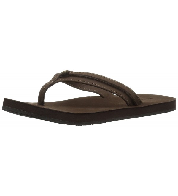 206 Collective Womens Alki Brown