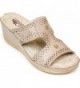 White Mountain Womens Felina Sandal