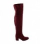 Designer Over-the-Knee Boots Outlet