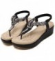 Women's Flat Sandals Online