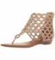 Womens Melaa Heeled Sandal Cindy