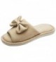 FEET FEEL Slippers Non slip Moisture