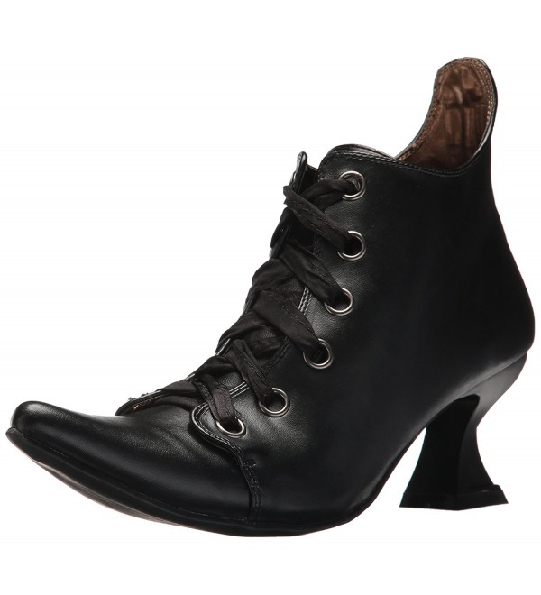 Ellie Shoes Womens 301 Abigail Bootie