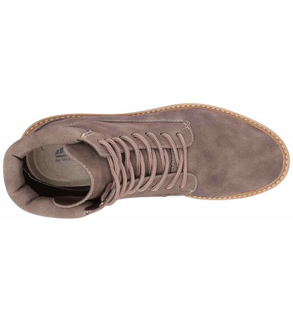 womens marissa lace up hiking boots