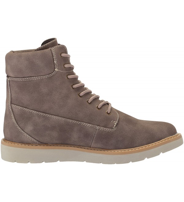 womens marissa lace up hiking boots