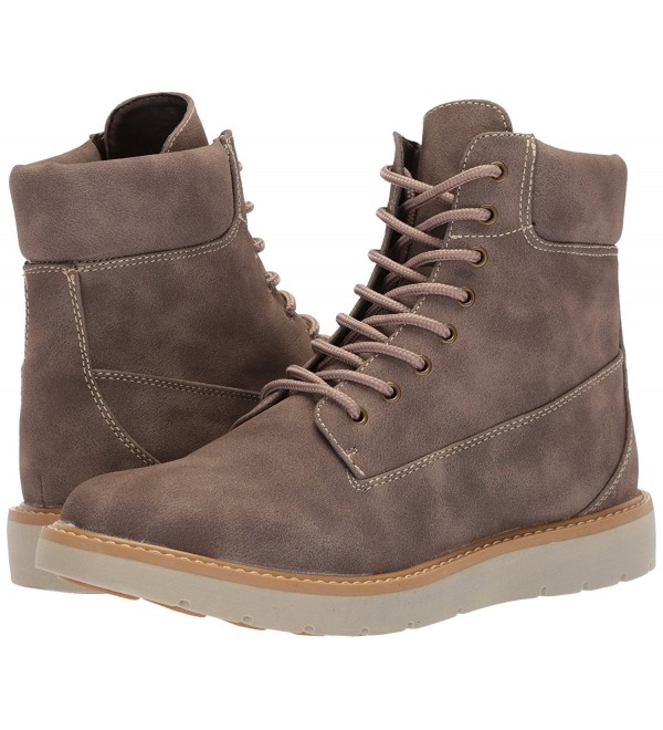 womens marissa lace up hiking boots