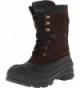 Kamik Mens Nation Wide Brown