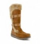 Spring Step Womens Chacana Boots