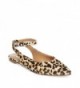 Steve Madden Womens Cupid Leopard