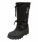 Kamik Womens Canuck Boot Black