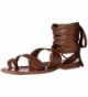 Sbicca Womens Zaylee Sandal Brown