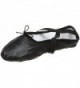 Bloch Womens Prolite Leather Slipper