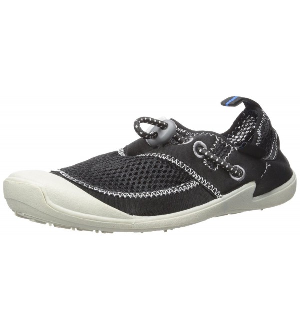 Cudas Womens Hyco Water Black