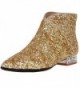 ENMAYER Womens Charming Sequins Style