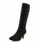 Karen Scott Womens Mid Calf Fashion