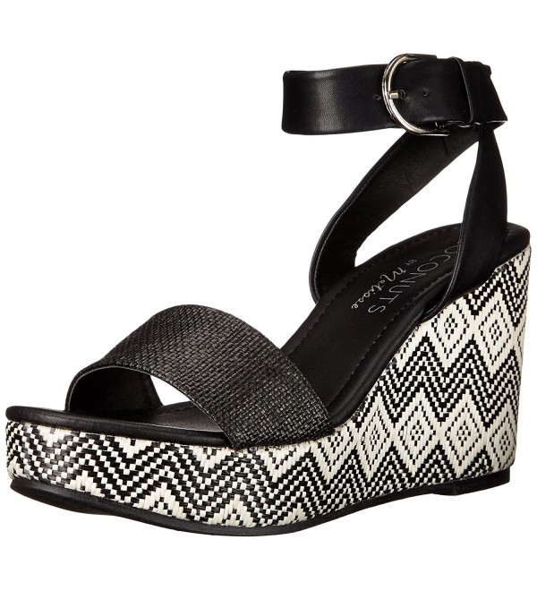 Coconuts Matisse Womens Lucie Sandal